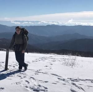 Meet your Posher, Danny